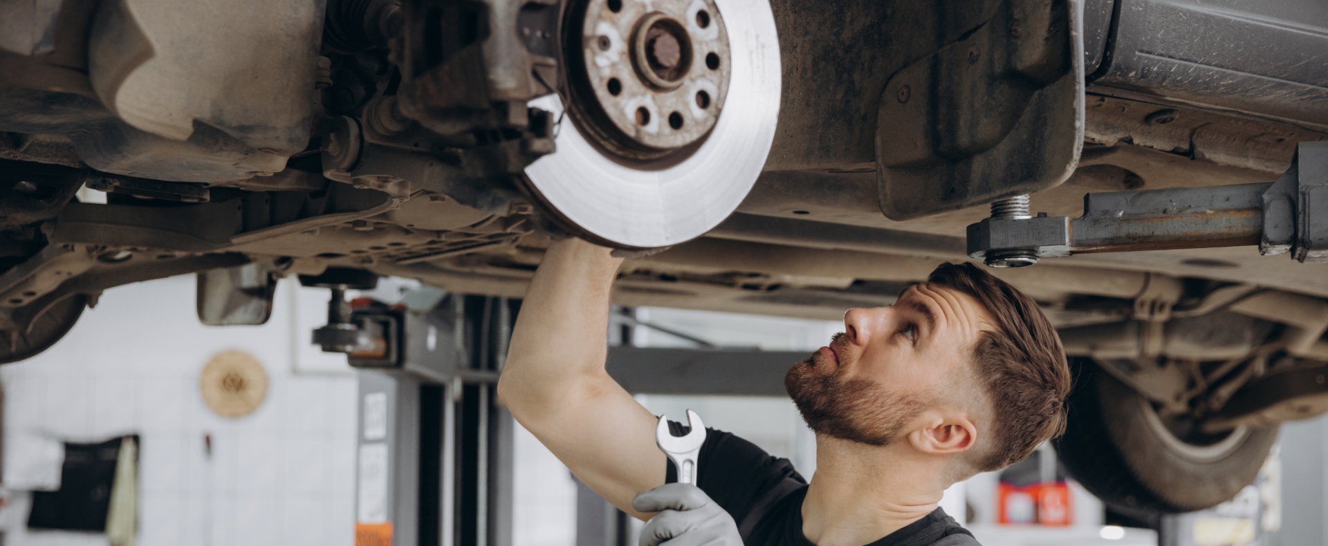 Car Service Pakenham