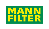 Mann Filter Logo