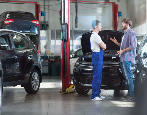 European Car Services