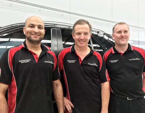 European Car Services