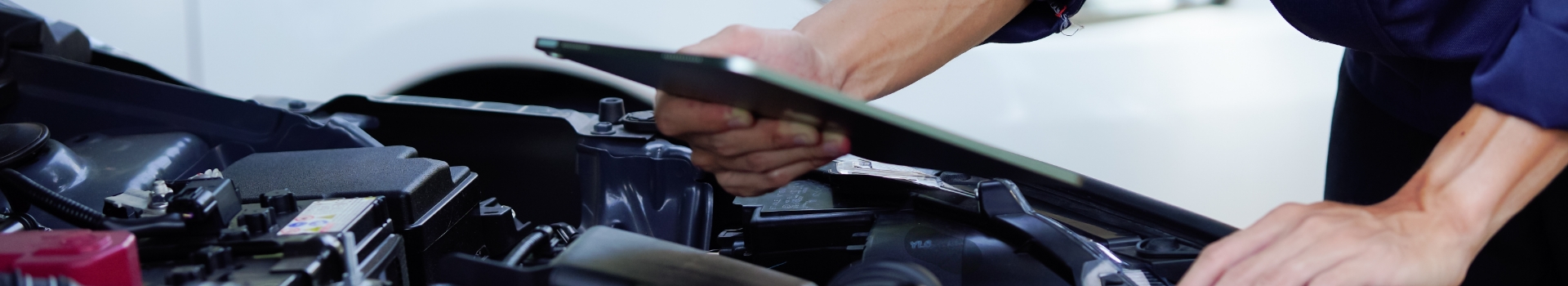 Log Book Car Servics