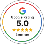 Google Review Rating