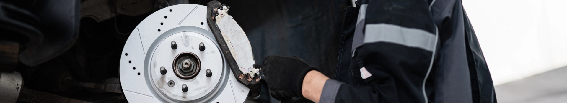 Brakes Replacement Pakenham