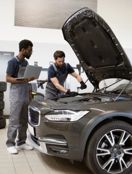 Car Service Pakenham