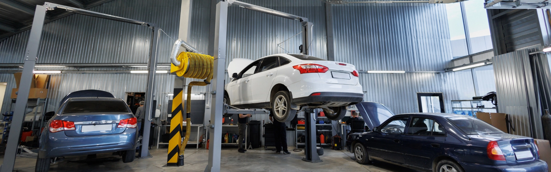 Car Drive And Transmission