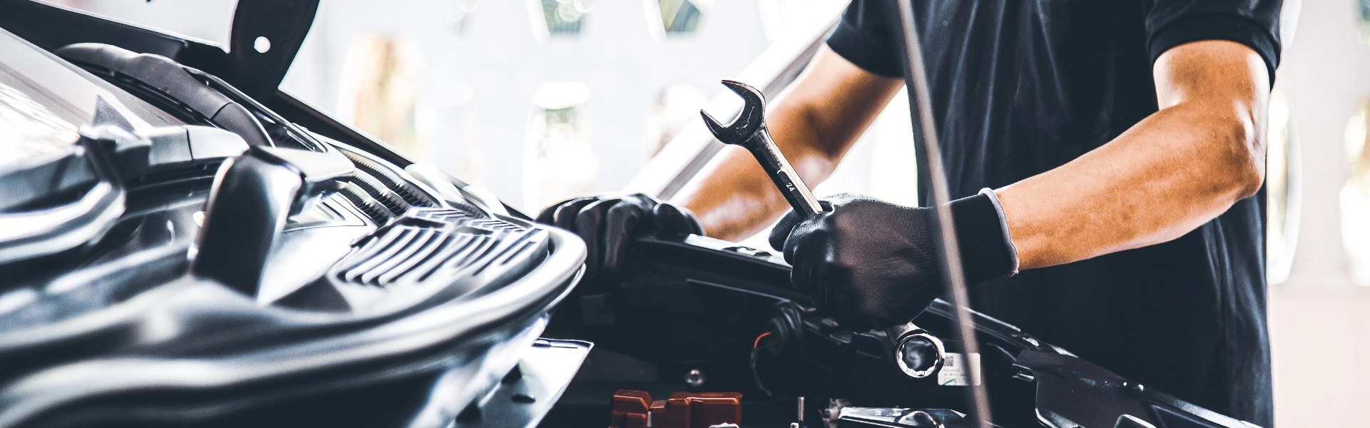 Car Engine And Performance