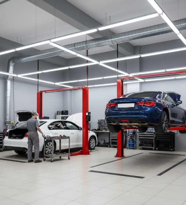 Car Service Pakenham