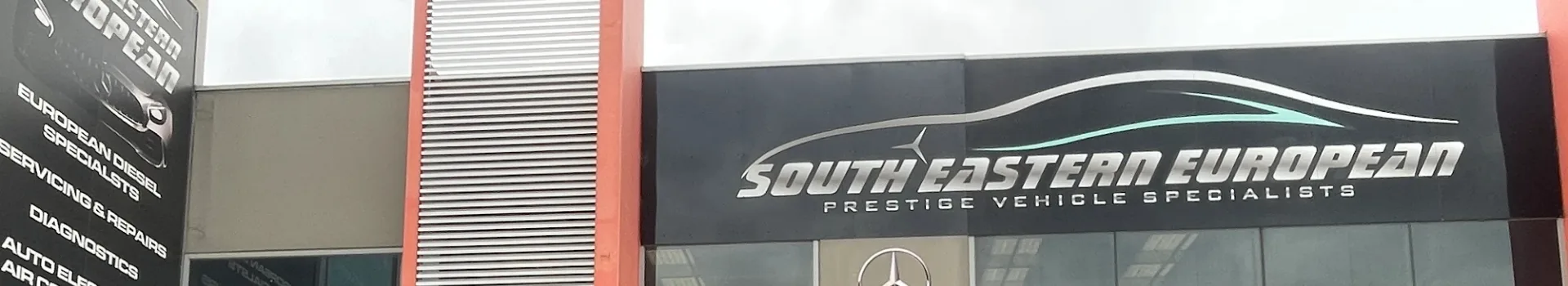 South Eastern European