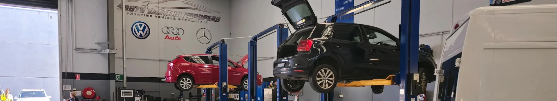 European Car Services