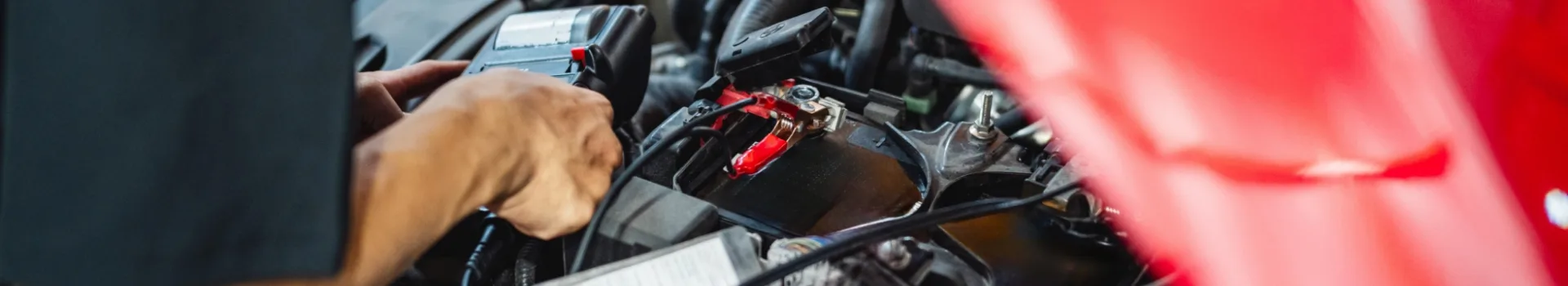 Drive & Transmission Service