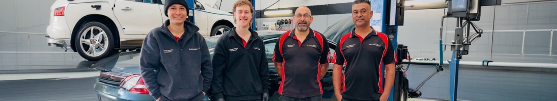 European Car Services
