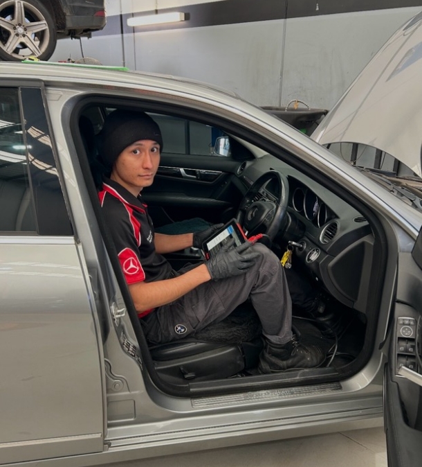 European Car Services