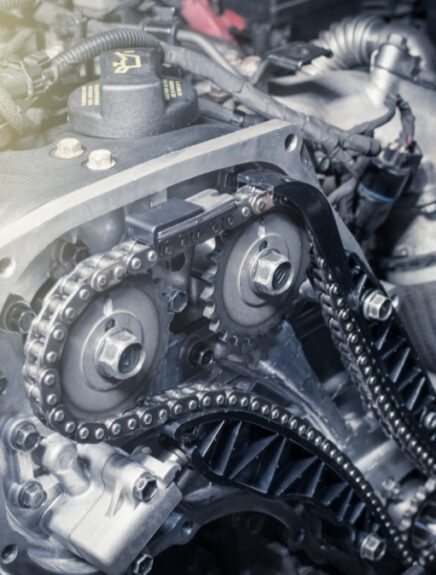 Timing Chain Service