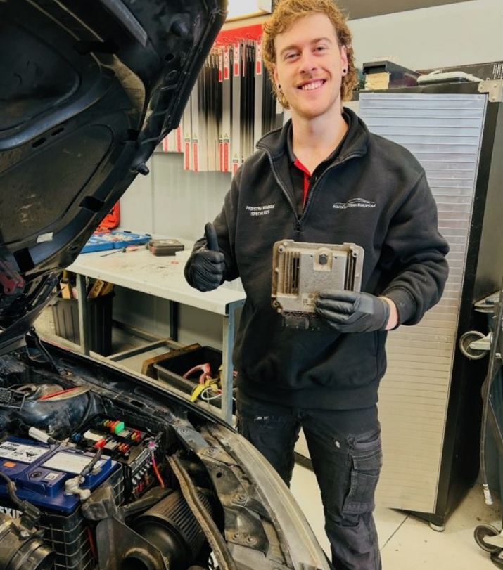 European Car Services